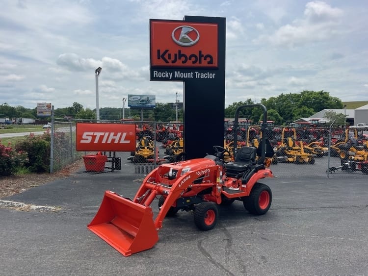 Kubota BX1880V-1
