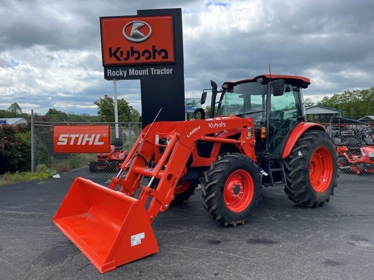 Kubota M5-111HDC12-1