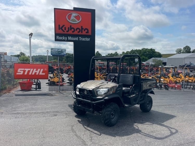 KUBOTA RTVX2-SCLA24