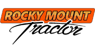 Rocky Mount Tractor Logo